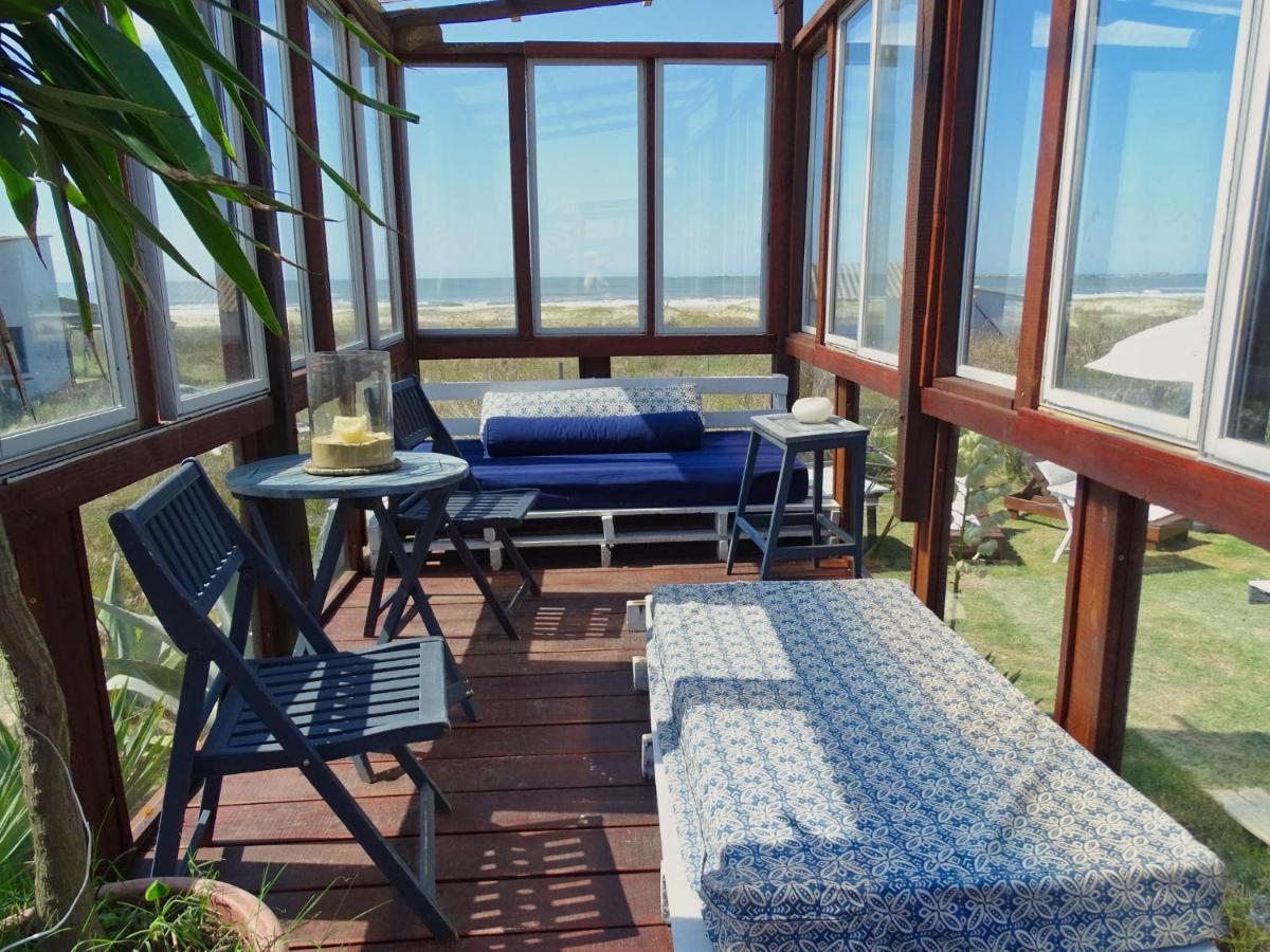 Carmela Suites קאבו פולוניו מראה חיצוני תמונה