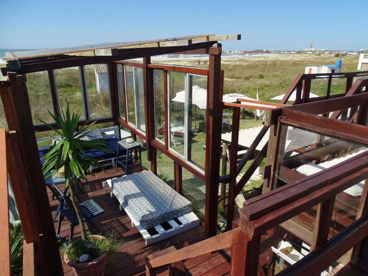 Carmela Suites קאבו פולוניו מראה חיצוני תמונה