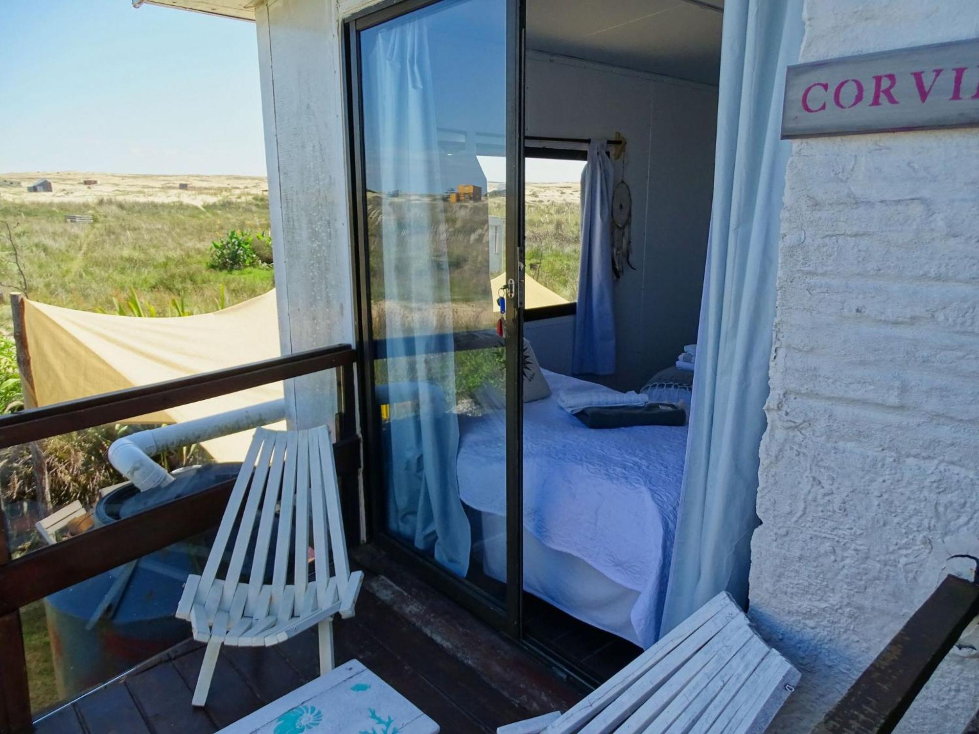 Carmela Suites קאבו פולוניו מראה חיצוני תמונה