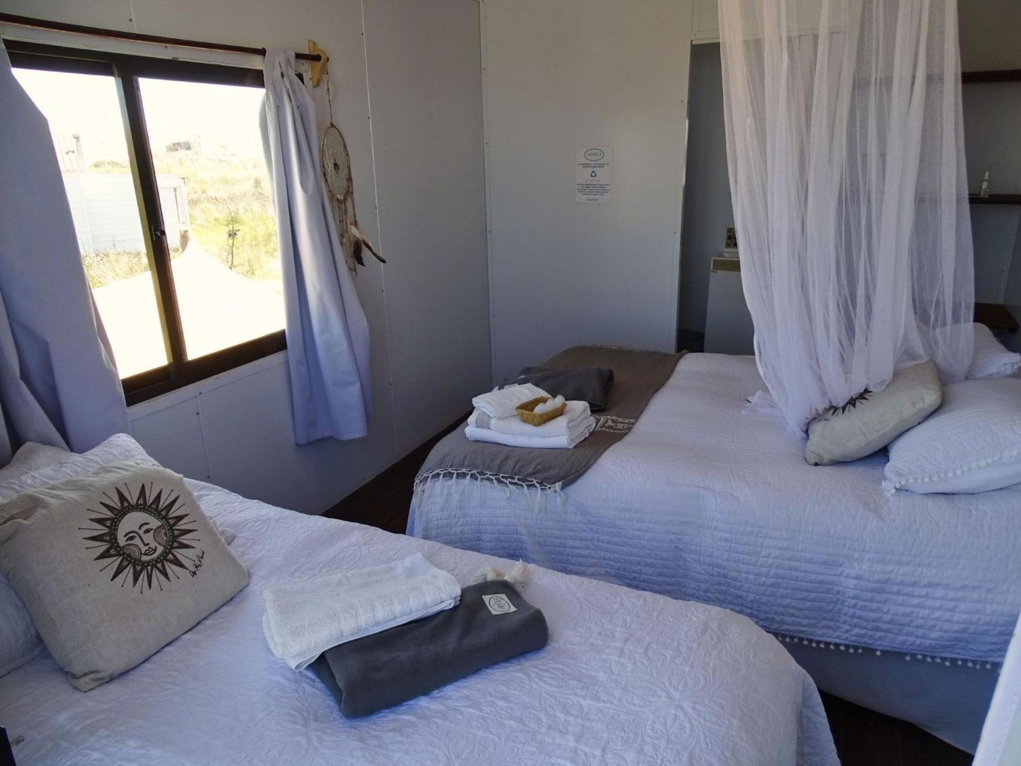 Carmela Suites קאבו פולוניו מראה חיצוני תמונה