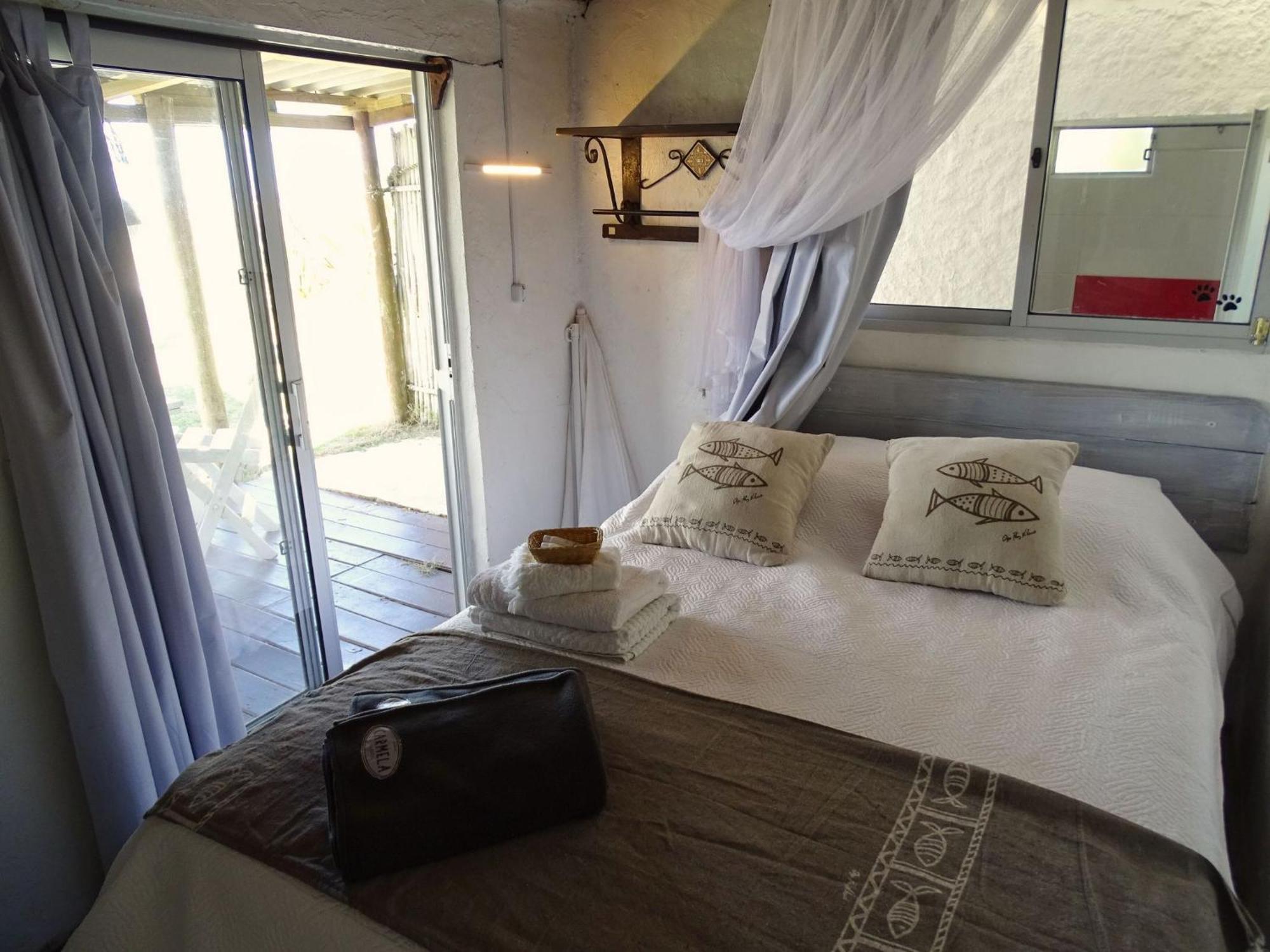 Carmela Suites קאבו פולוניו מראה חיצוני תמונה