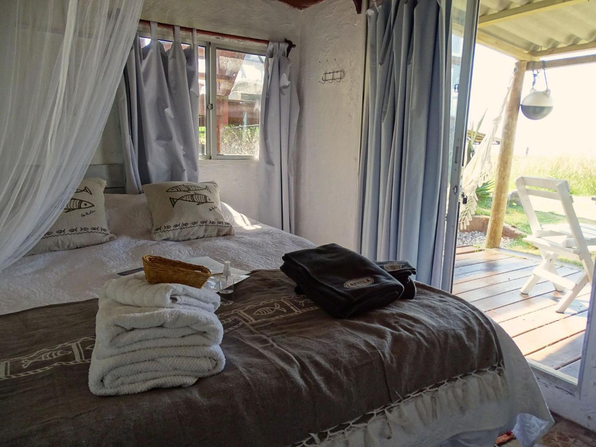 Carmela Suites קאבו פולוניו מראה חיצוני תמונה